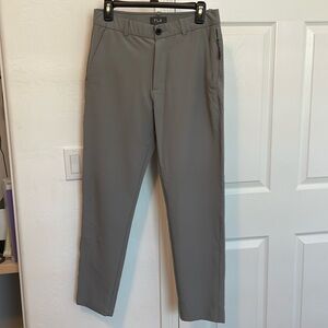 Men’s FLX golf pants size 32